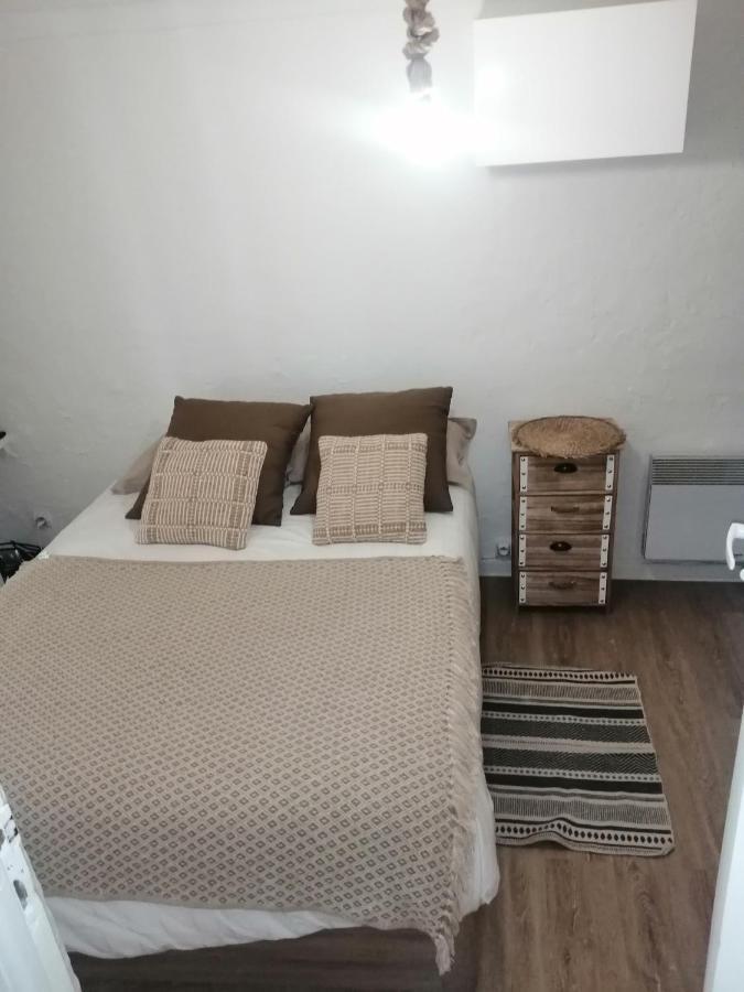 Cosy Situe A 2mn De La A Pied Climatise Appartamento
