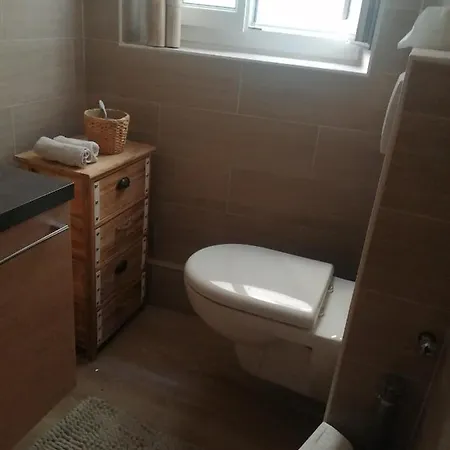 Appartement Cosy Situe A 2Mn De La Plage A Pied Climatise Villefranche-sur-Mer Exterior photo