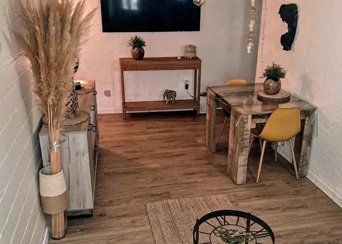 Appartement Cosy Situe A 2Mn De La Plage A Pied Climatise