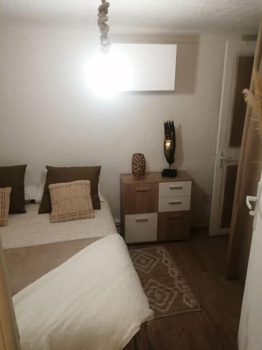 Cosy Situe A 2mn De La A Pied Climatise Apartment *