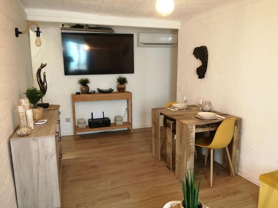 Cosy Situe A 2mn De La A Pied Climatise * Villefranche-sur-Mer