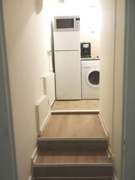 Apartment Cosy Situe A 2mn De La A Pied Climatise *
