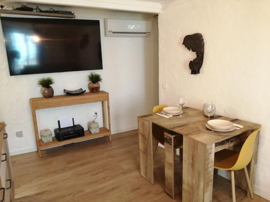 Cosy Situe A 2mn De La A Pied Climatise Apartment *