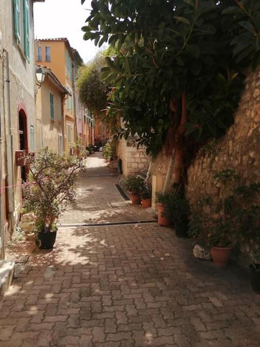 Apartment Cosy Situe A 2mn De La A Pied Climatise
