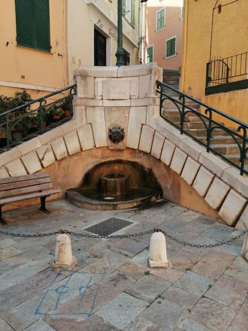 Cosy Situe A 2mn De La A Pied Climatise * Villefranche-sur-Mer