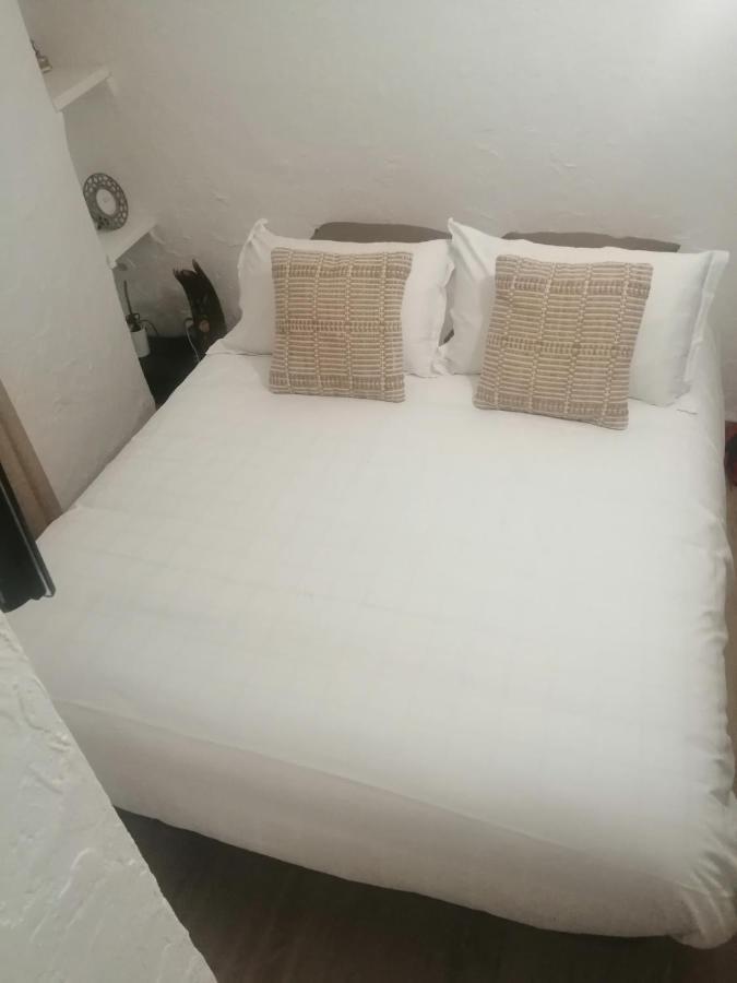 Cosy Situe A 2mn De La A Pied Climatise * Villefranche-sur-Mer
