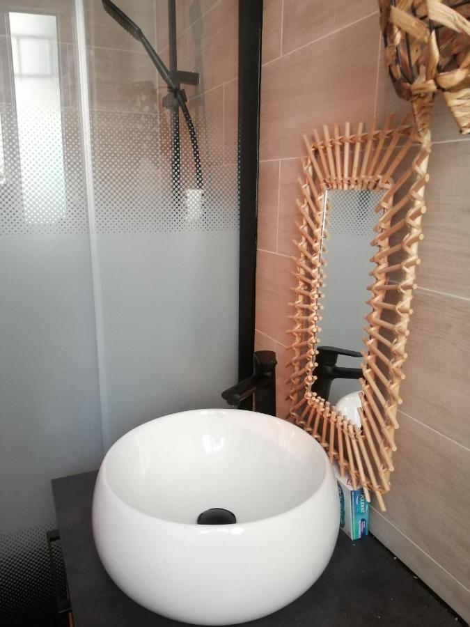 Apartment Cosy Situe A 2mn De La A Pied Climatise